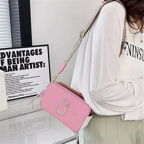 Bolsos y bandoleras de hombro para mujer 